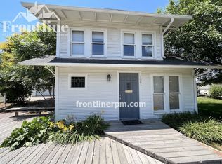 1081 N Mitchell St, Boise, ID 83704