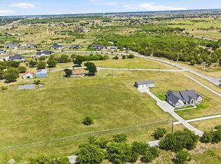 6601 Florance Rd, Justin, TX 76247