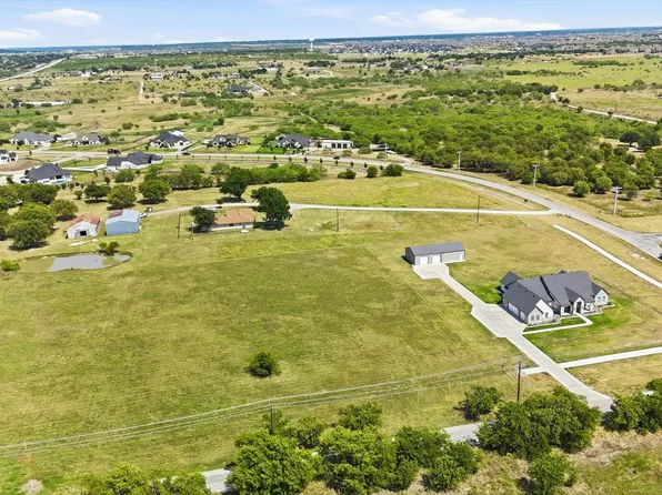 6601 Florance Rd, Justin, TX 76247