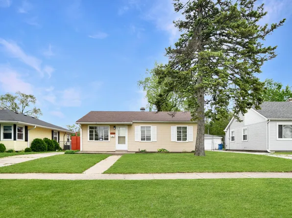 6737 Olcott Ave, Hammond, IN 46323