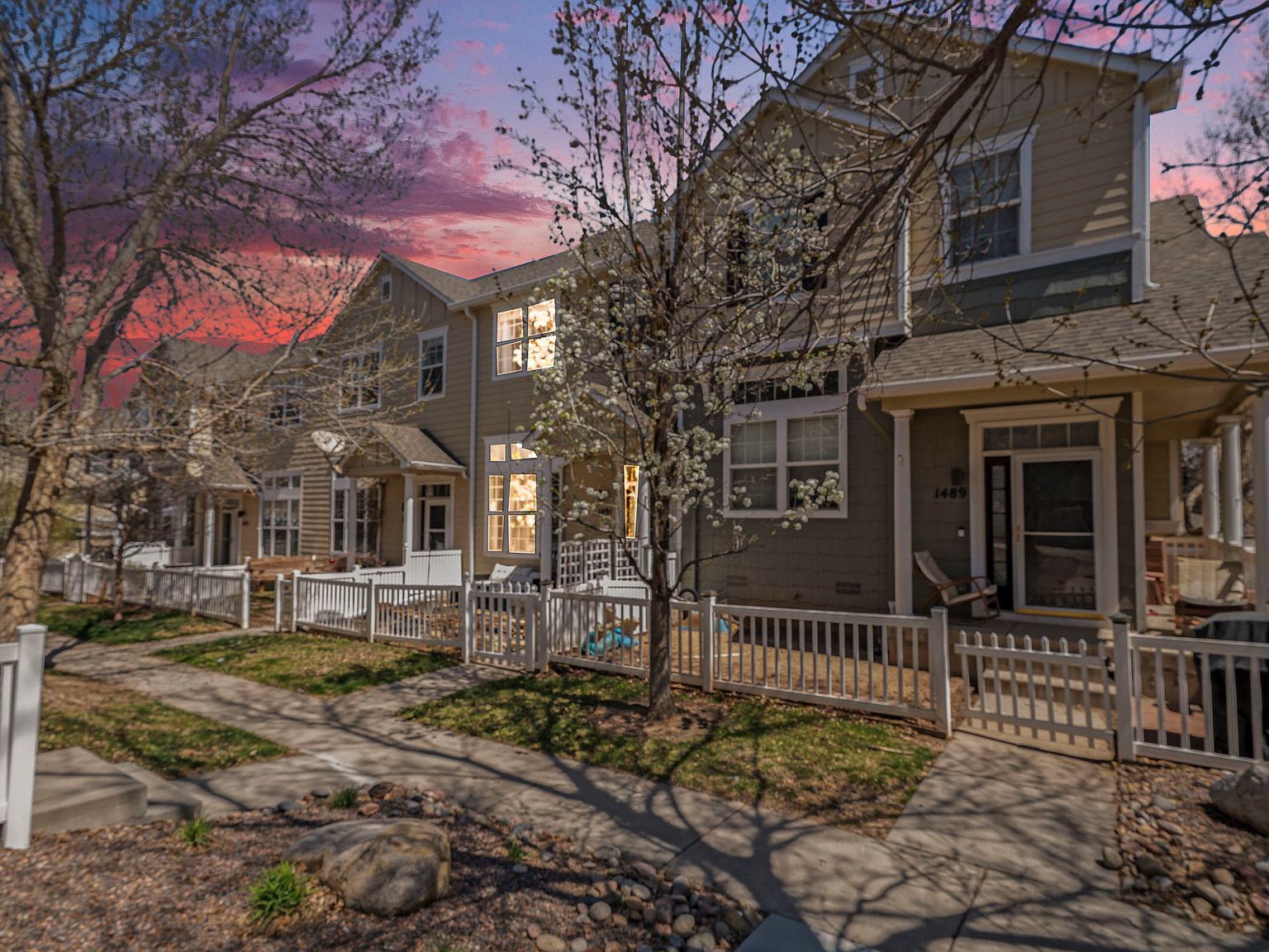 1491 Red Peak Dr #0, Castle Rock, CO 80109 | Zillow