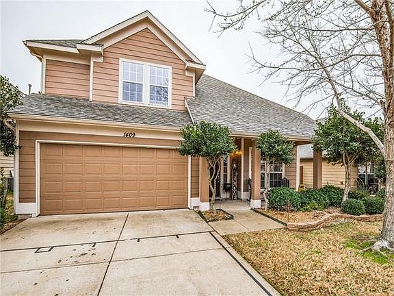 2nd image of 1409 Lacewing Dr