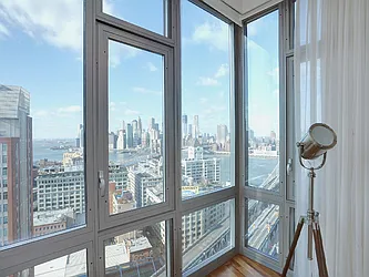 Sold by Sotheby's International Realty