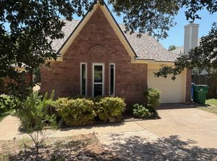 2111 Margalene Way, Austin, TX 78728