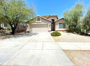 10844 S Lake Gambusi Dr, Vail, AZ 85641