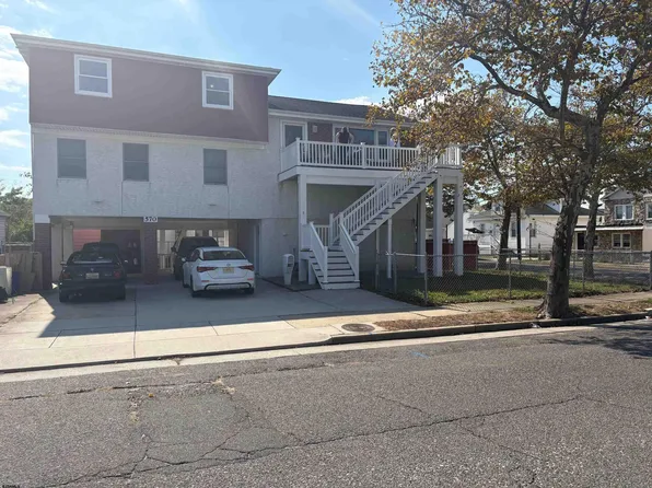570 N Harrisburg Ave, Atlantic City, NJ 08401