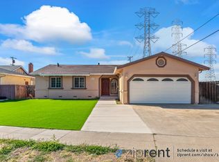 43569 Montrose Ave, Fremont, CA 94538