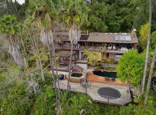 390 Patrician Way, Pasadena, CA 91105