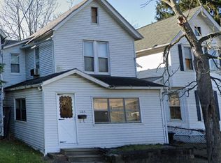 1104 5th St SW, Canton, OH 44707