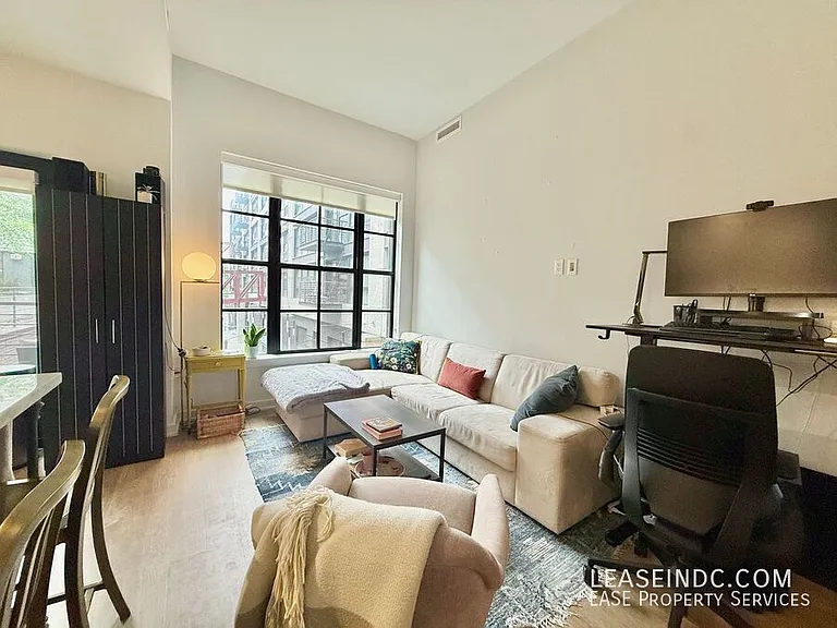1625 Eckington Pl NE #321 — Photo 8