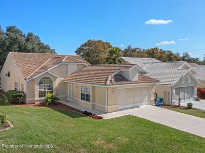9310 French Quarters Cir, Weeki Wachee, FL, 34613