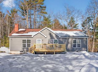 37 Kimball Road, Bridgton, ME 04009