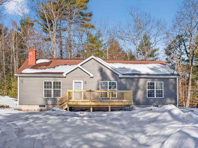 37 Kimball Road, Bridgton, ME, 04009