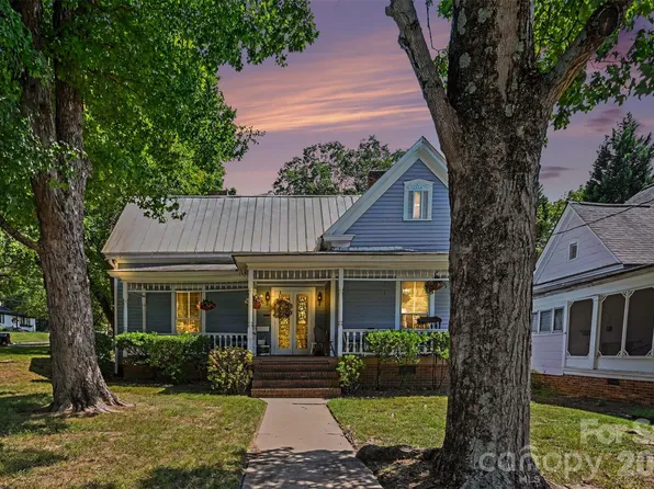 821 N Main St, Salisbury, NC 28144