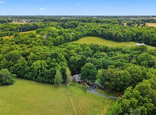 5833 Highway 76e, Springfield, TN 37172