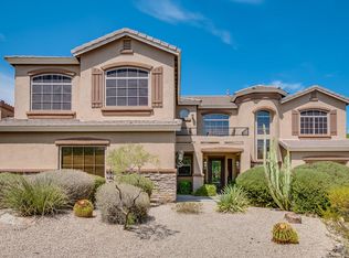 4030 E Pullman Rd, Cave Creek, AZ 85331