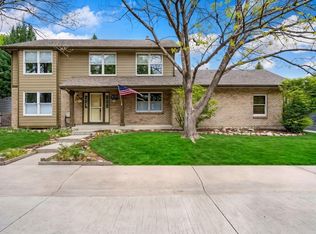 1624 Faraday Cir, Fort Collins, CO 80525