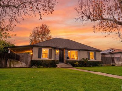 3029 Spruce St, Bakersfield, CA, 93301