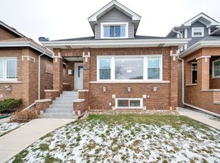 3115 N Lotus Ave, Chicago, IL
