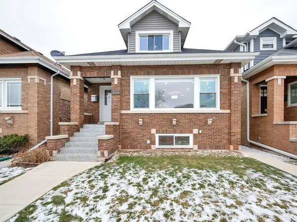3115 N Lotus Ave, Chicago, IL 60641