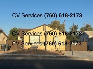 309 N G St, Imperial, CA 92251