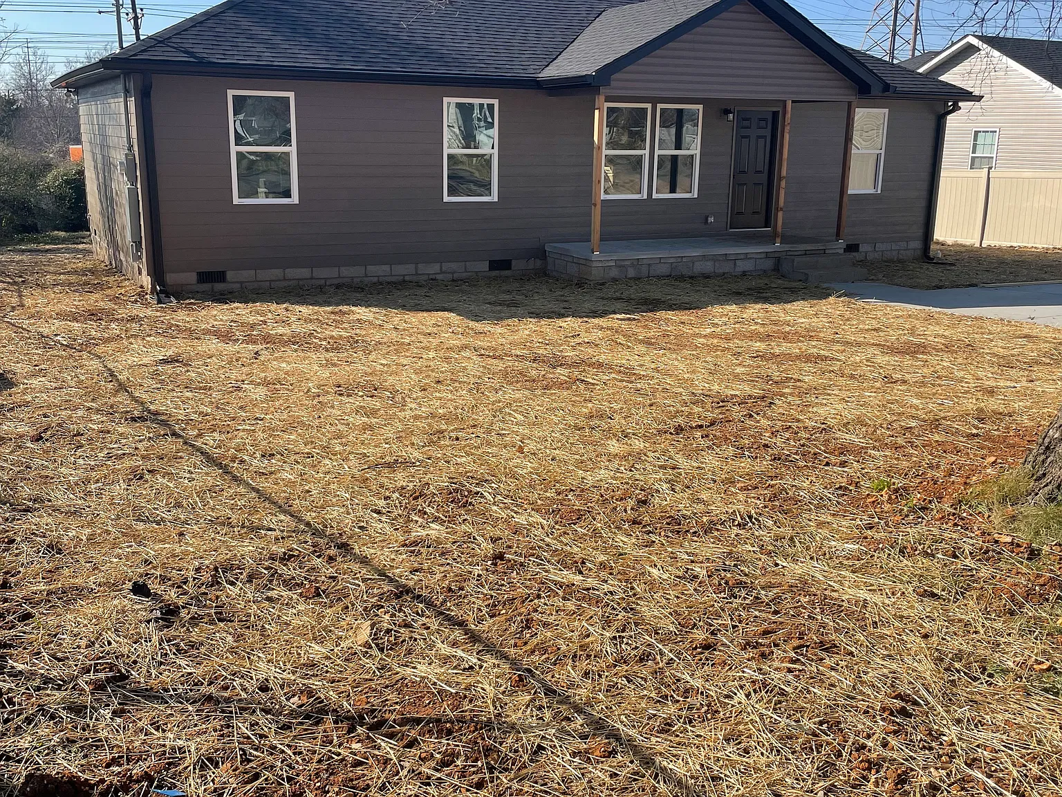 4 bed, 1200 sqft, $2,100 — Photo 4