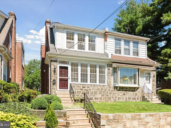 6336 Hasbrook Ave, Philadelphia, PA 19111