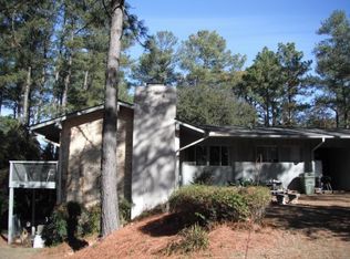 1590 Dibble Rd SW, Aiken, SC 29801