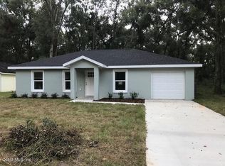 7044 SE 124th St, Belleview, FL 34420