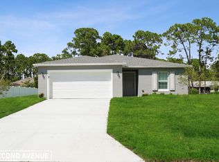 801 Hainey St SW, Palm Bay, FL 32908