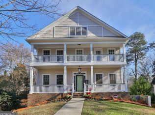 2199 Collins Dr NW, Atlanta, GA 30318