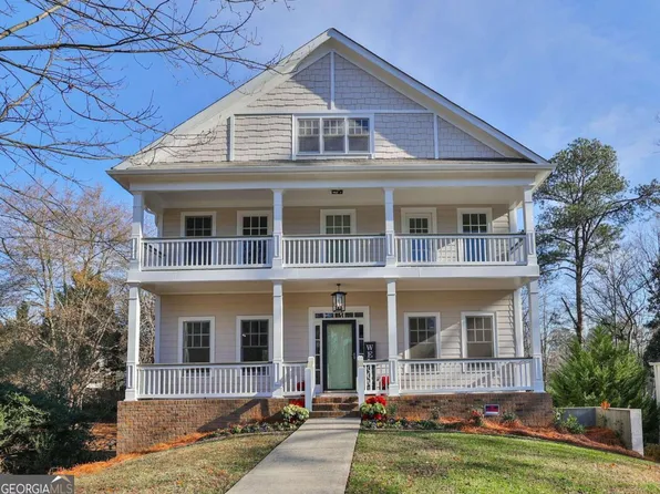 2199 Collins Dr NW, Atlanta, GA 30318