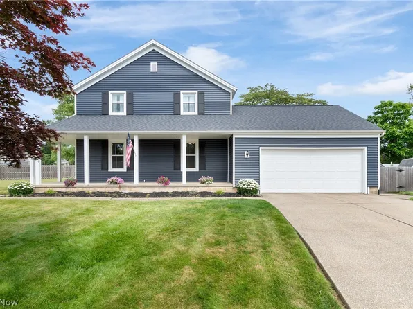 7919 Windbur Cir NW, North Canton, OH 44720