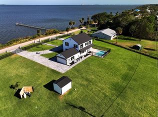 4625 S Indian River Dr, Fort Pierce, FL 34982