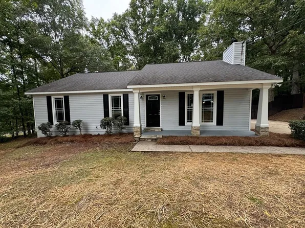 101 Cedar Creek Ct, Lagrange, GA 30240