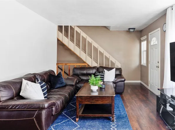 3820 S Fraser Street, Aurora, CO 80014