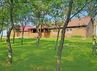 1170 170th St NW, Des Lacs, ND 58733