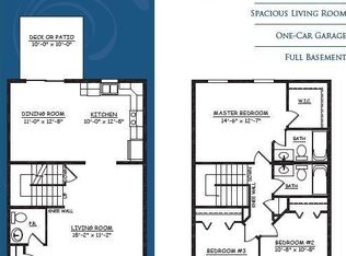 309 Antilles Ct, Mechanicsburg, PA