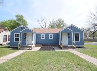 1319 S 5th St, Temple, TX 76504