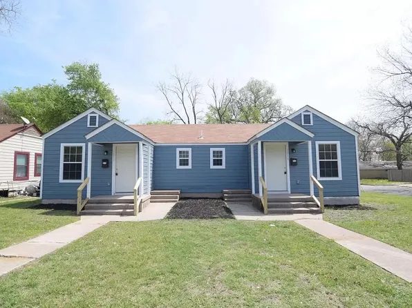 1319 S 5th St, Temple, TX 76504