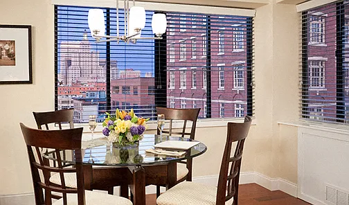 Arlington Dining Room
