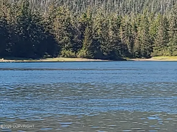 12 Wrangell Narrows, Petersburg, AK 99833