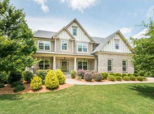 6120 Boulder Gate Way, Cumming, GA 30028