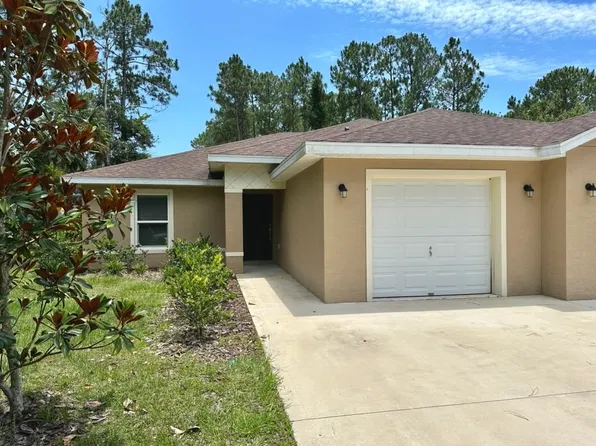 70 Slumber Meadow Trl, Palm Coast, FL 32164