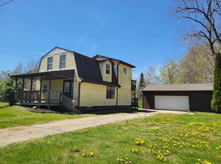 14317 N Lewis Rd, Clio, MI 48420
