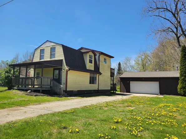 14317 N Lewis Rd, Clio, MI 48420