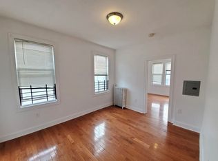 94 Woodlawn Ave APT 5, Jersey City, NJ 07305