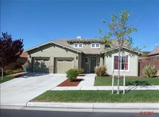 659 Palomar Cir, Lompoc, CA 93436