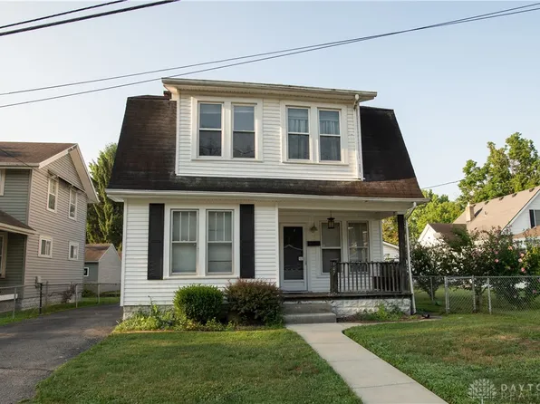 147 Union St, Xenia, OH 45385