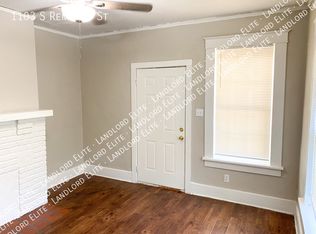 1103 S Rembert St, Memphis, TN 38114